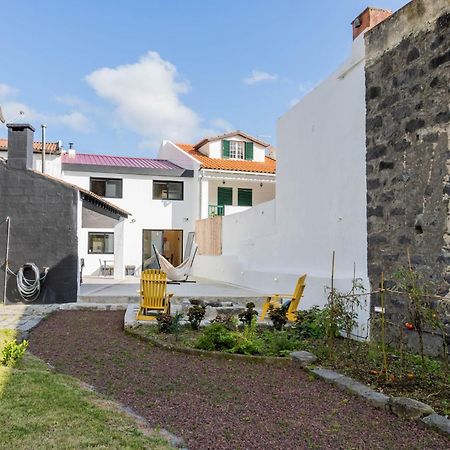Furnas Boutique House Villa Dış mekan fotoğraf