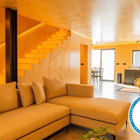 Furnas Boutique House Villa Dış mekan fotoğraf