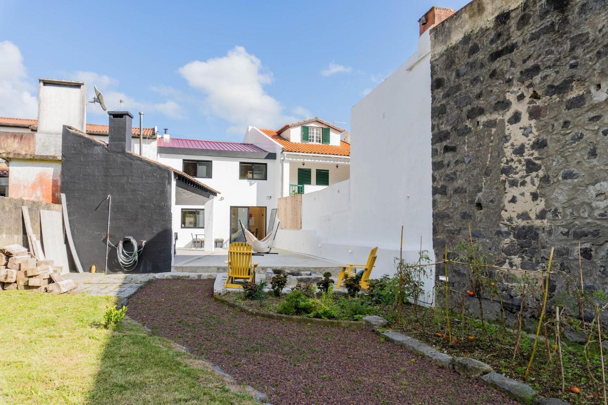 Furnas Boutique House Villa Dış mekan fotoğraf