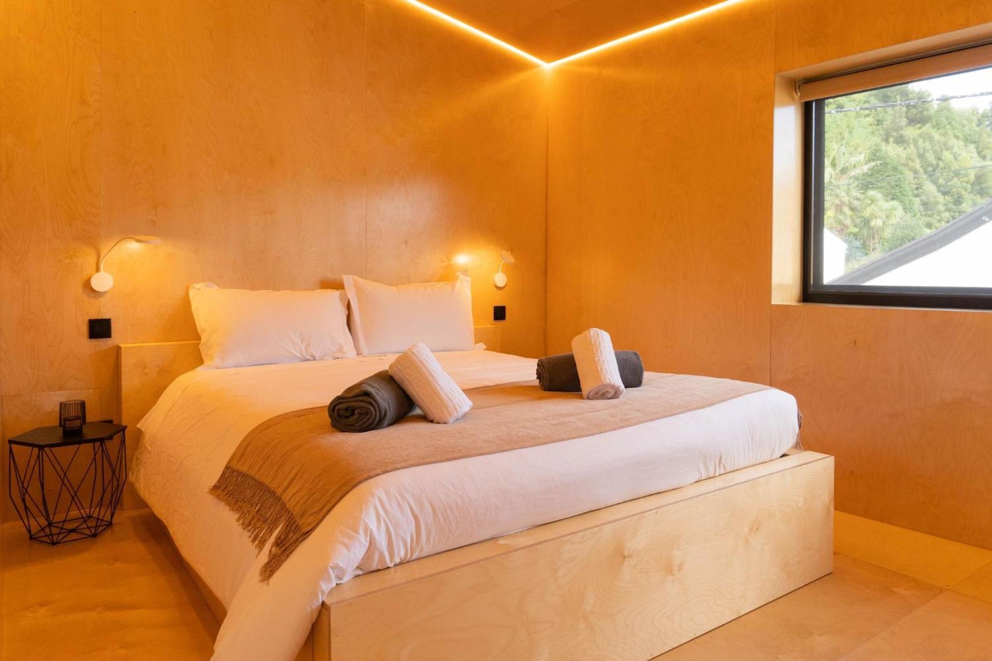 Furnas Boutique House Villa Dış mekan fotoğraf