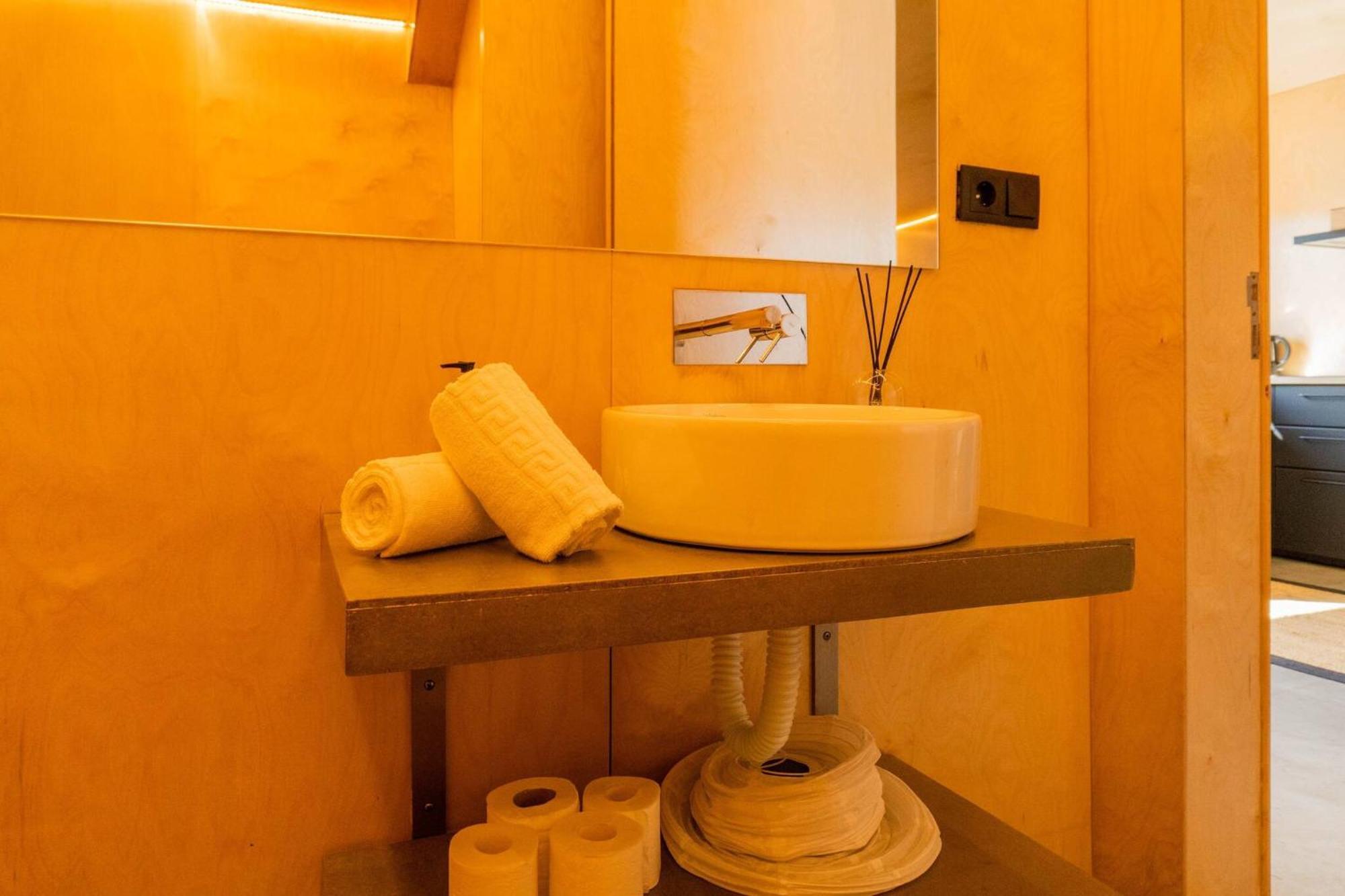 Furnas Boutique House Villa Dış mekan fotoğraf