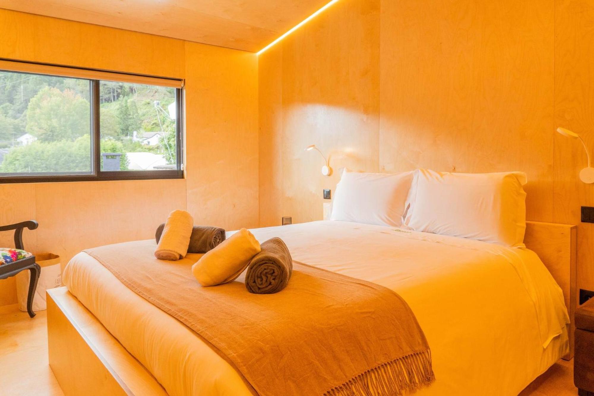 Furnas Boutique House Villa Dış mekan fotoğraf