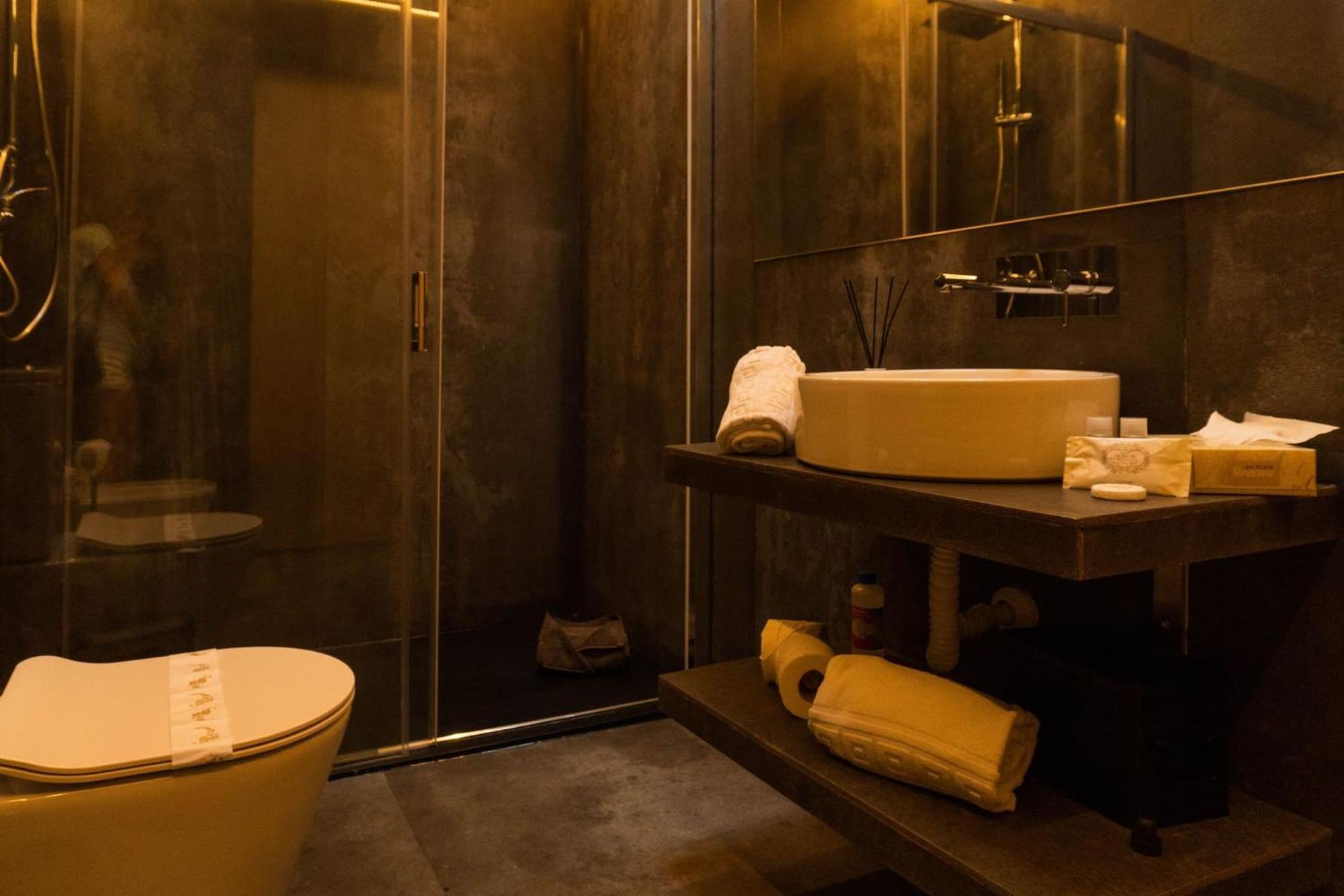 Furnas Boutique House Villa Dış mekan fotoğraf
