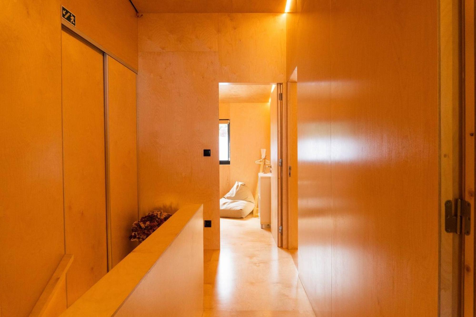 Furnas Boutique House Villa Dış mekan fotoğraf