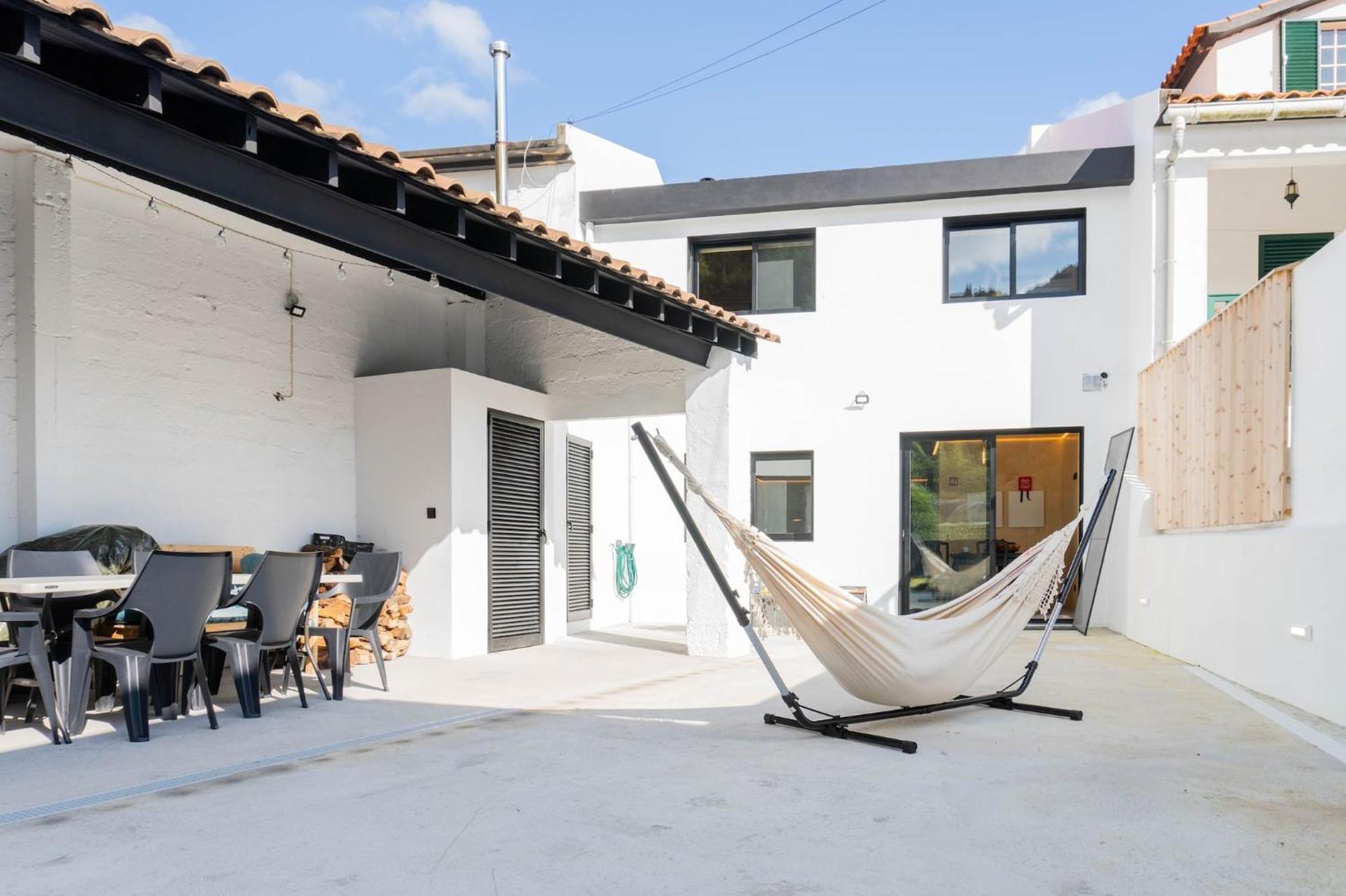 Furnas Boutique House Villa Dış mekan fotoğraf