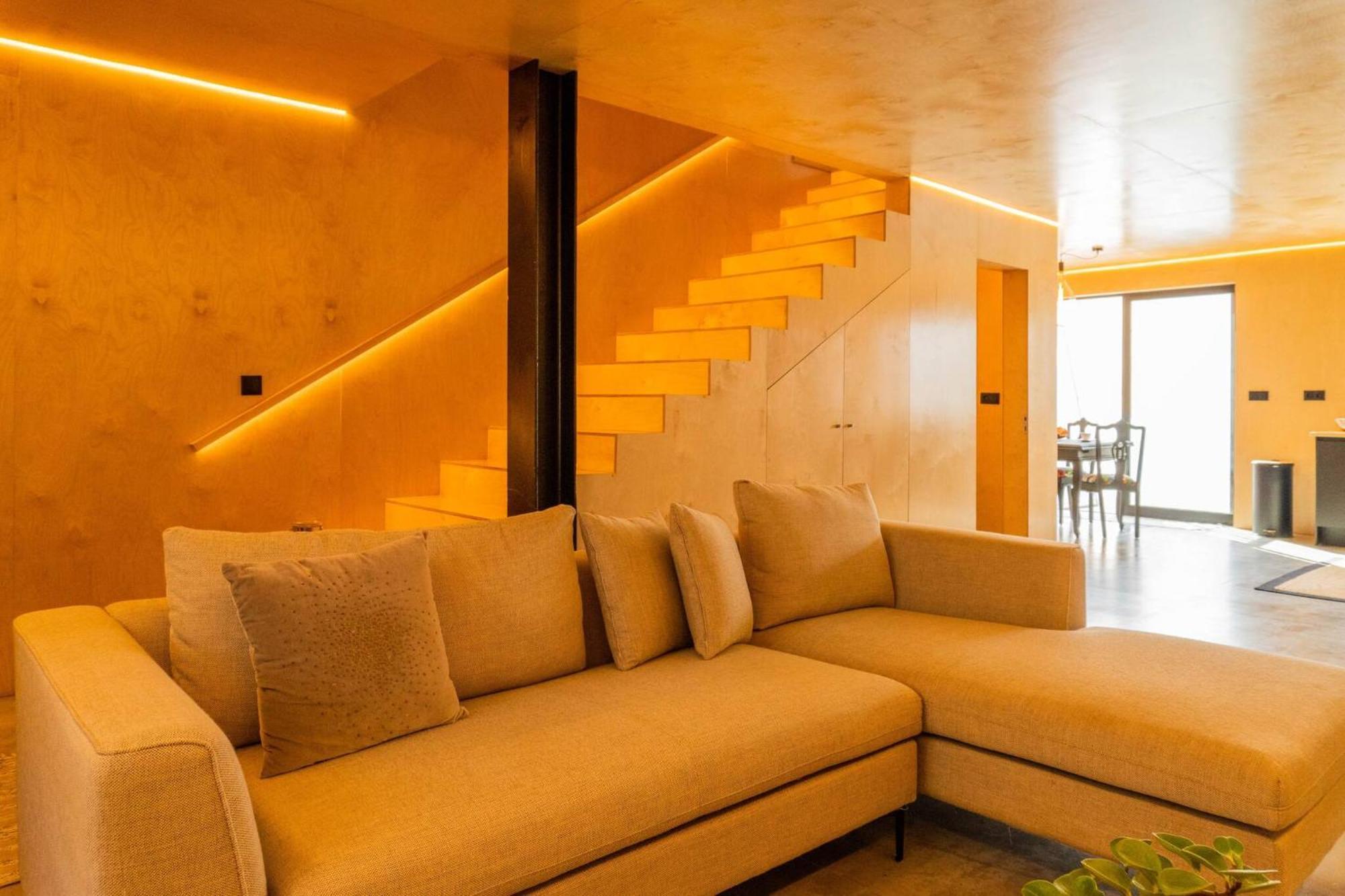 Furnas Boutique House Villa Dış mekan fotoğraf