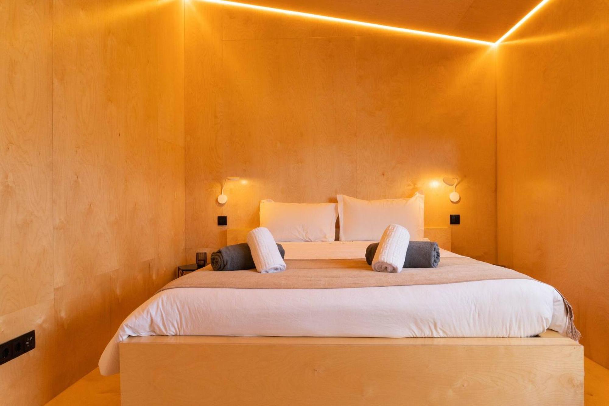 Furnas Boutique House Villa Dış mekan fotoğraf