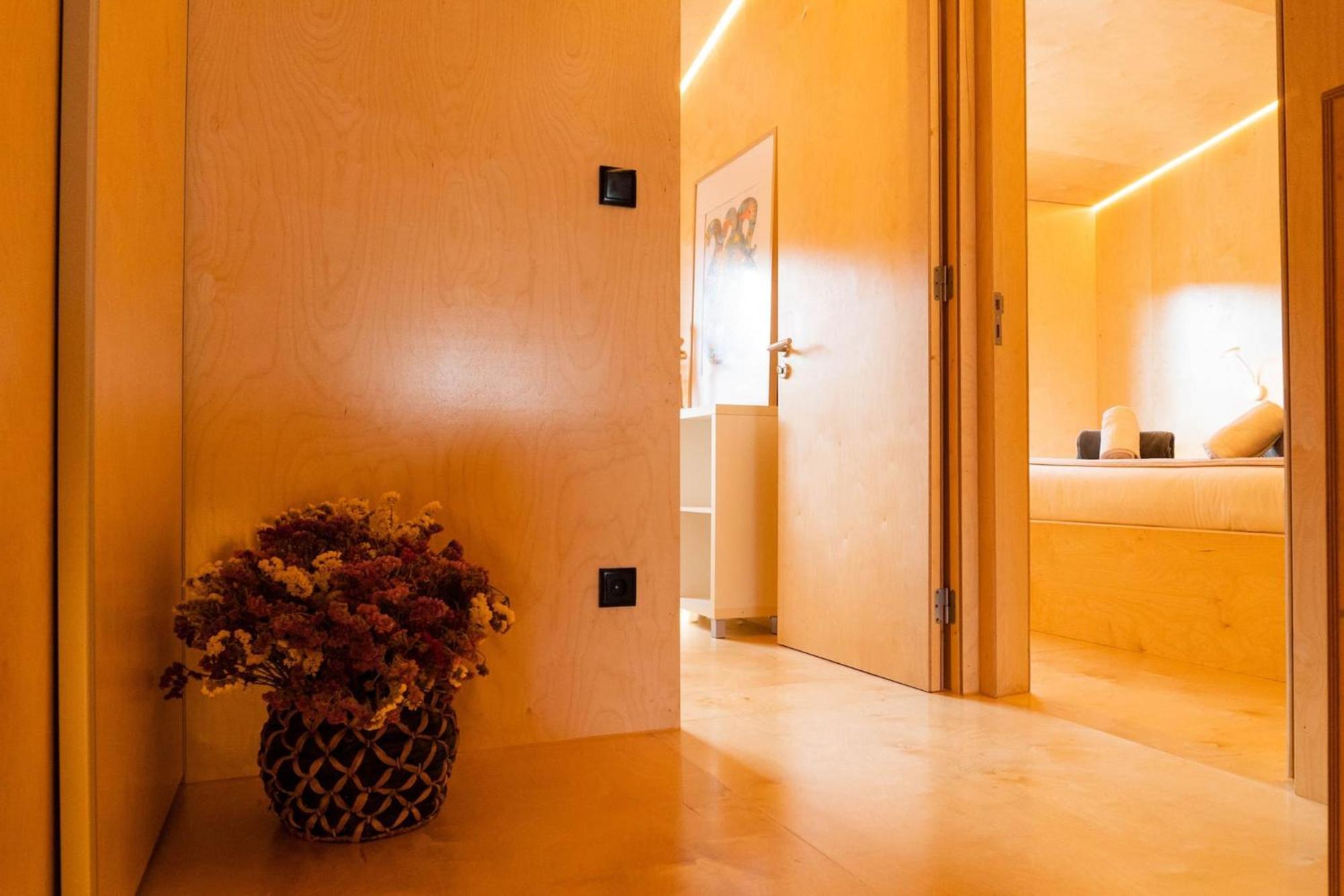 Furnas Boutique House Villa Dış mekan fotoğraf