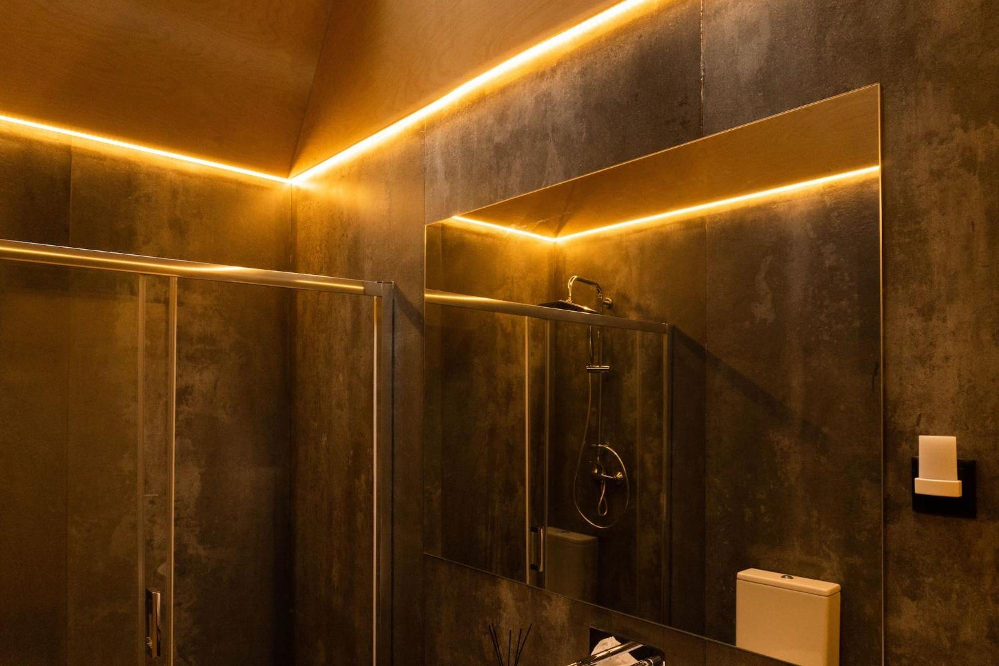 Furnas Boutique House Villa Dış mekan fotoğraf