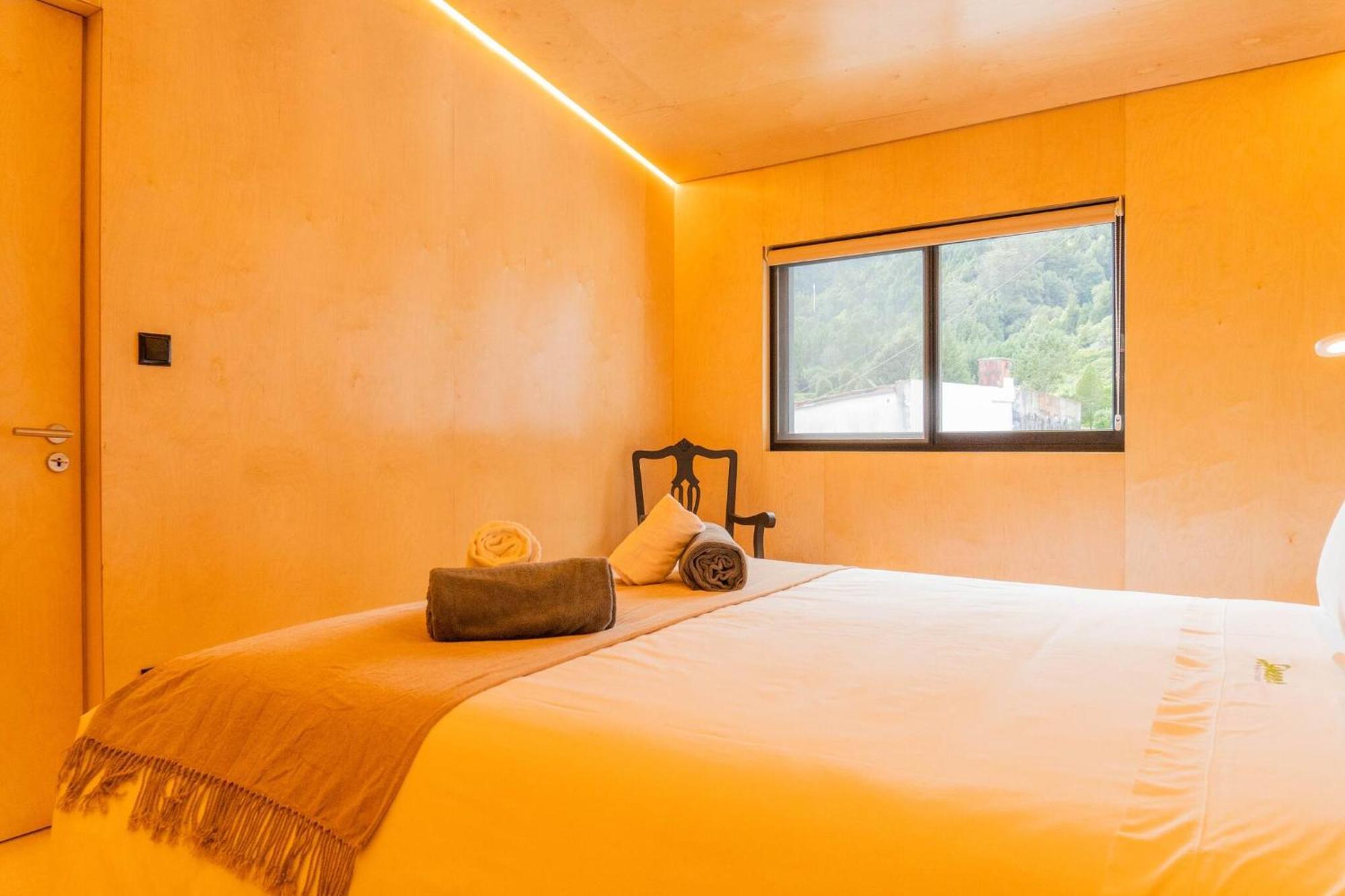 Furnas Boutique House Villa Dış mekan fotoğraf