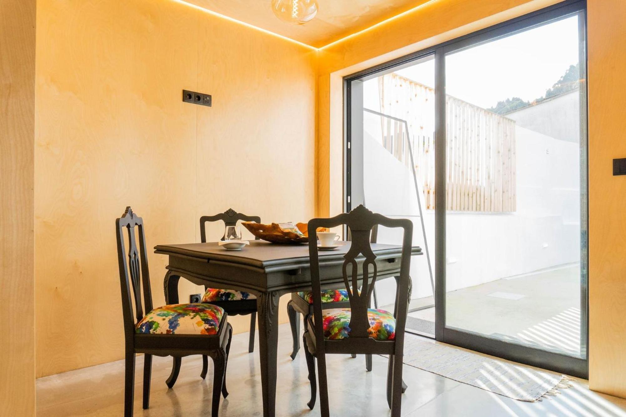 Furnas Boutique House Villa Dış mekan fotoğraf