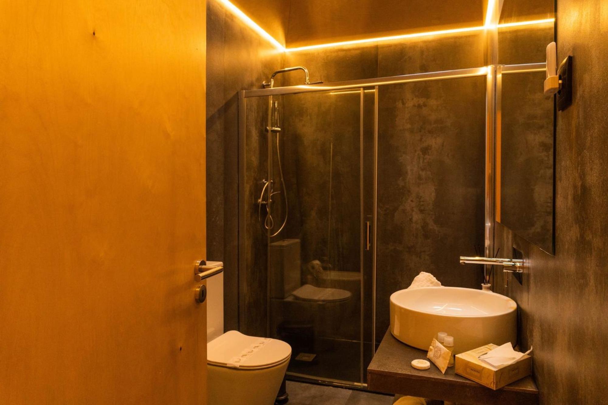 Furnas Boutique House Villa Dış mekan fotoğraf