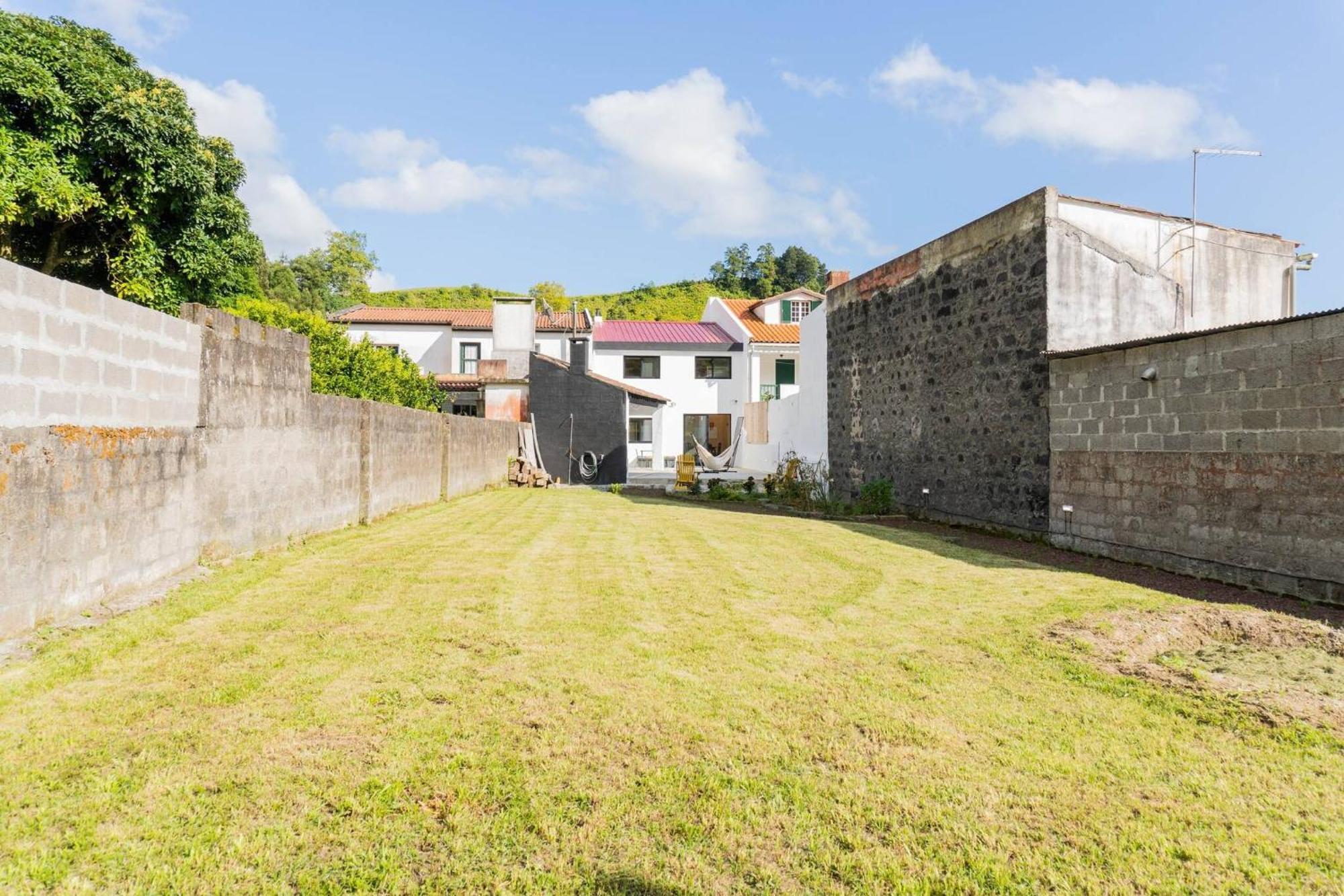 Furnas Boutique House Villa Dış mekan fotoğraf