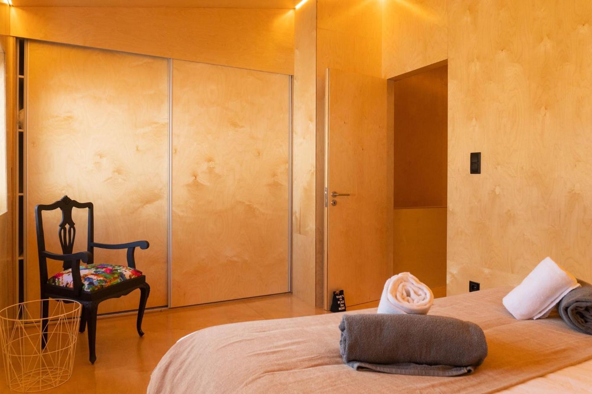 Furnas Boutique House Villa Dış mekan fotoğraf