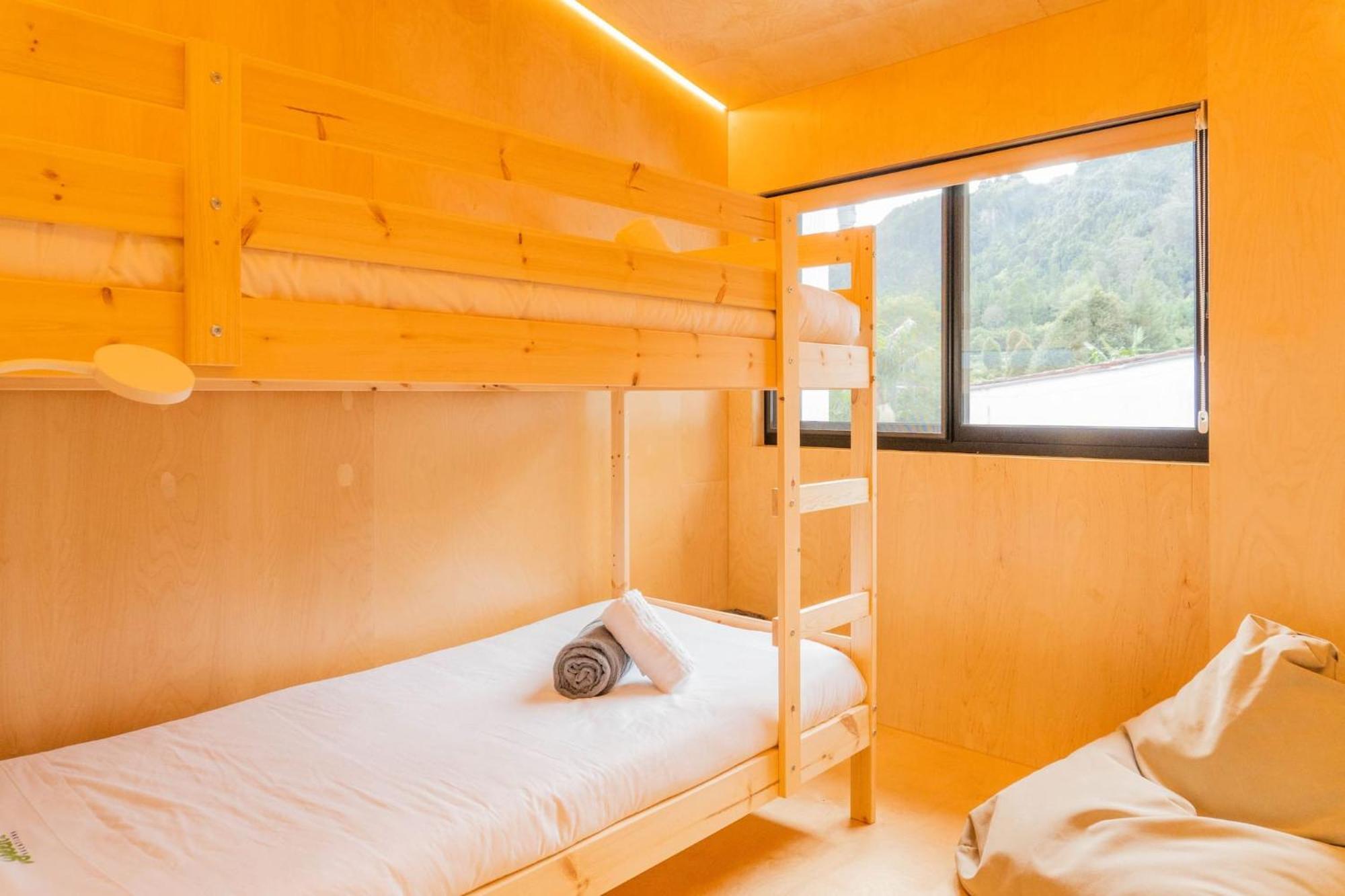 Furnas Boutique House Villa Dış mekan fotoğraf