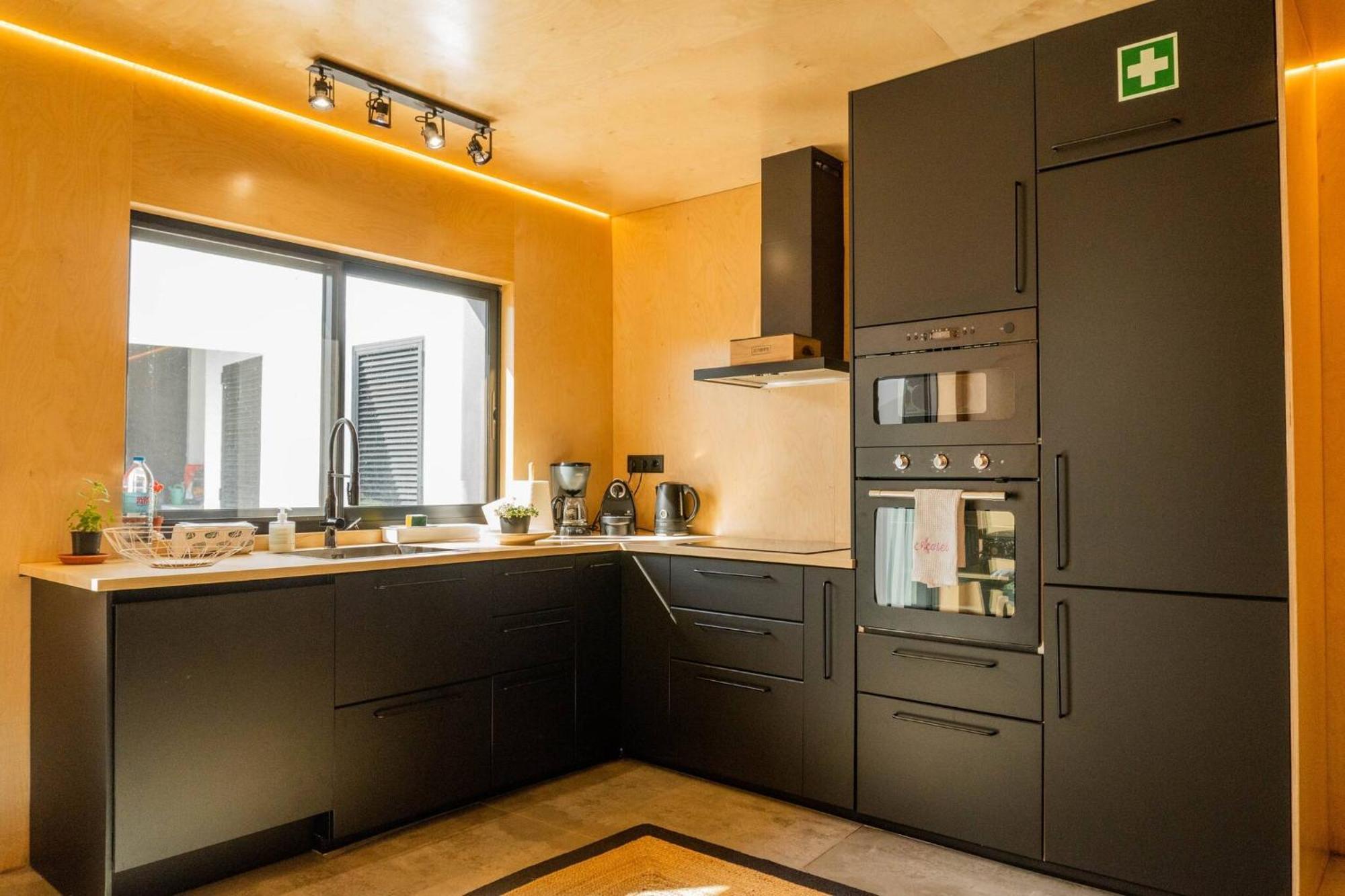 Furnas Boutique House Villa Dış mekan fotoğraf