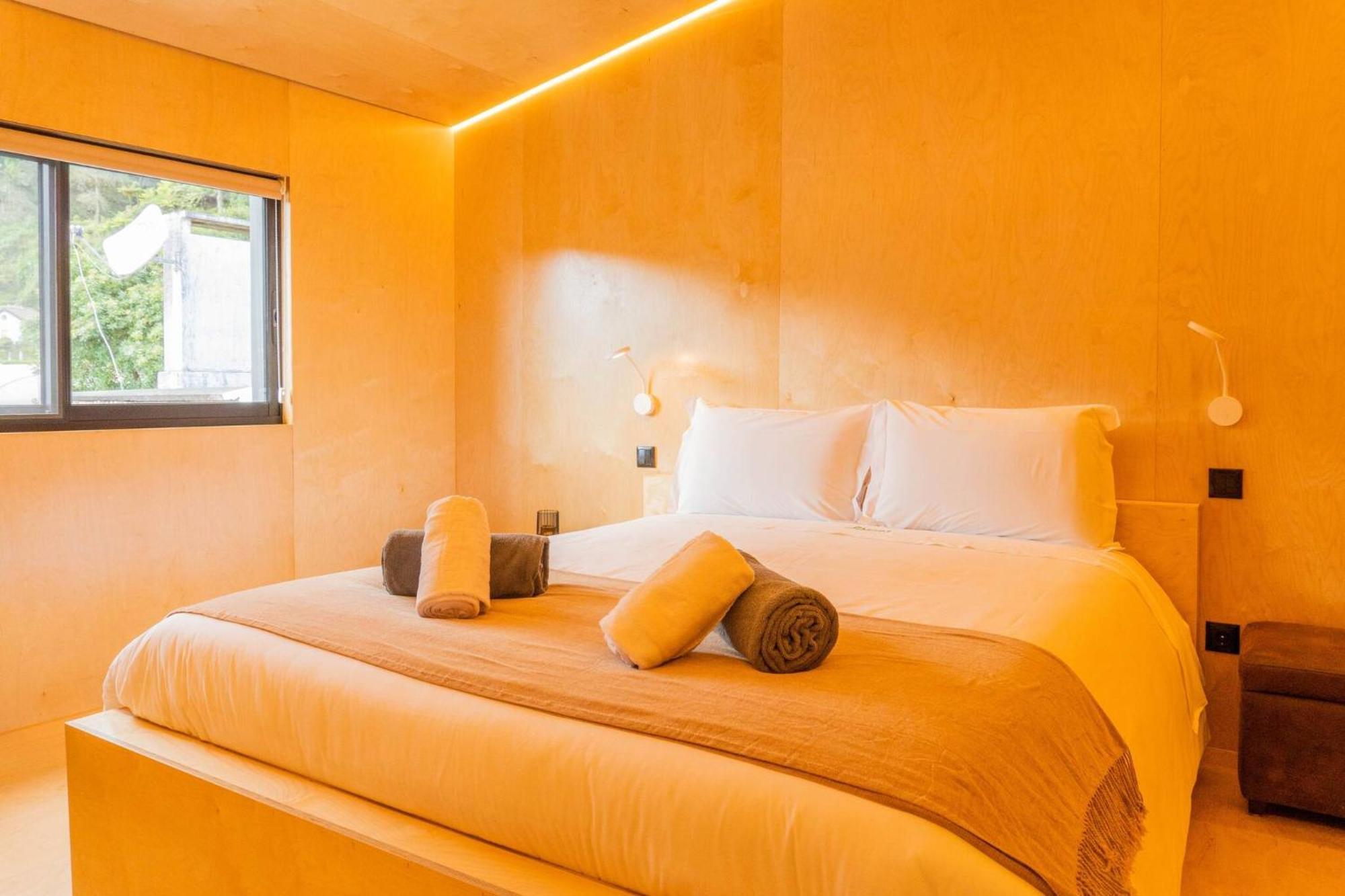 Furnas Boutique House Villa Dış mekan fotoğraf