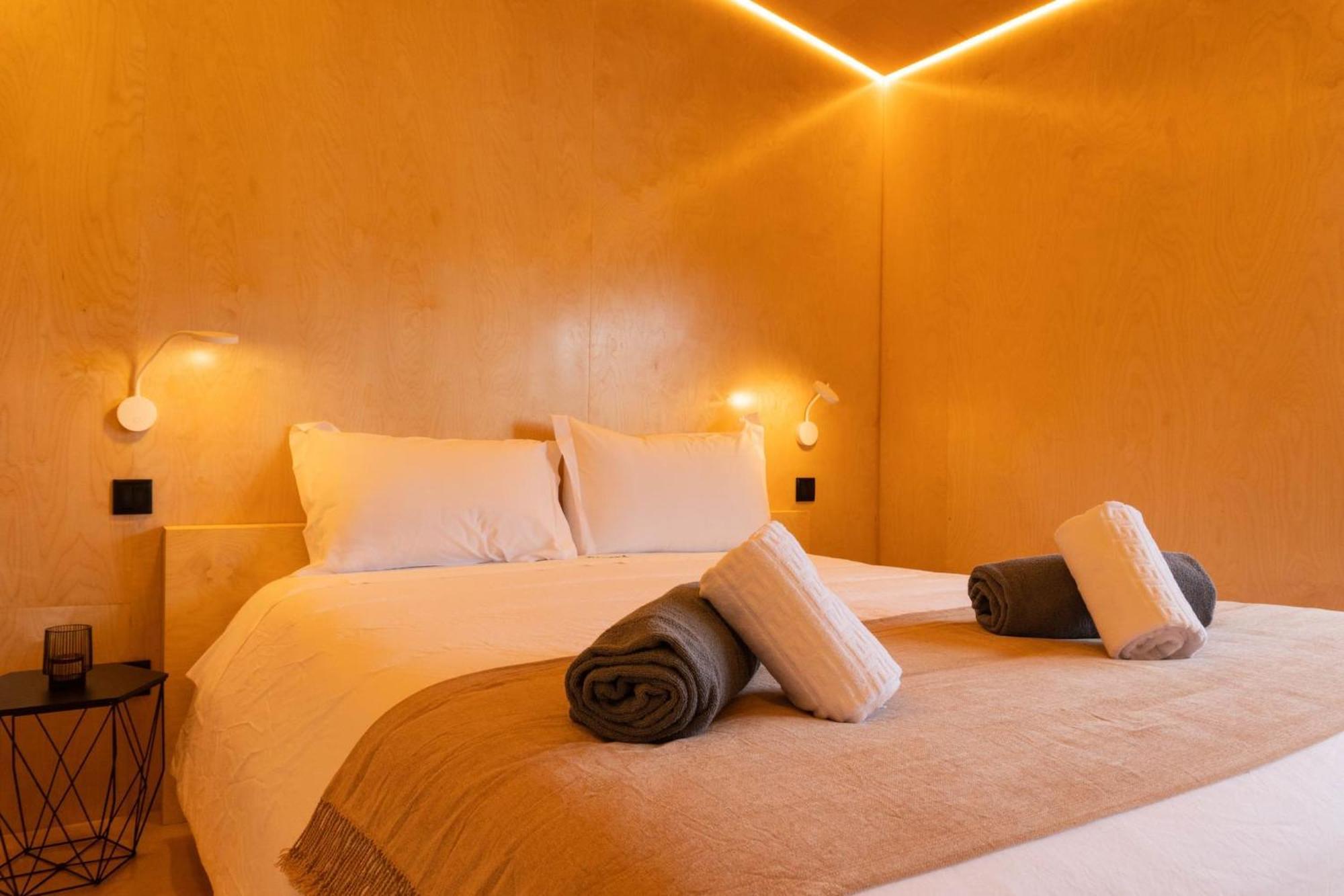 Furnas Boutique House Villa Dış mekan fotoğraf