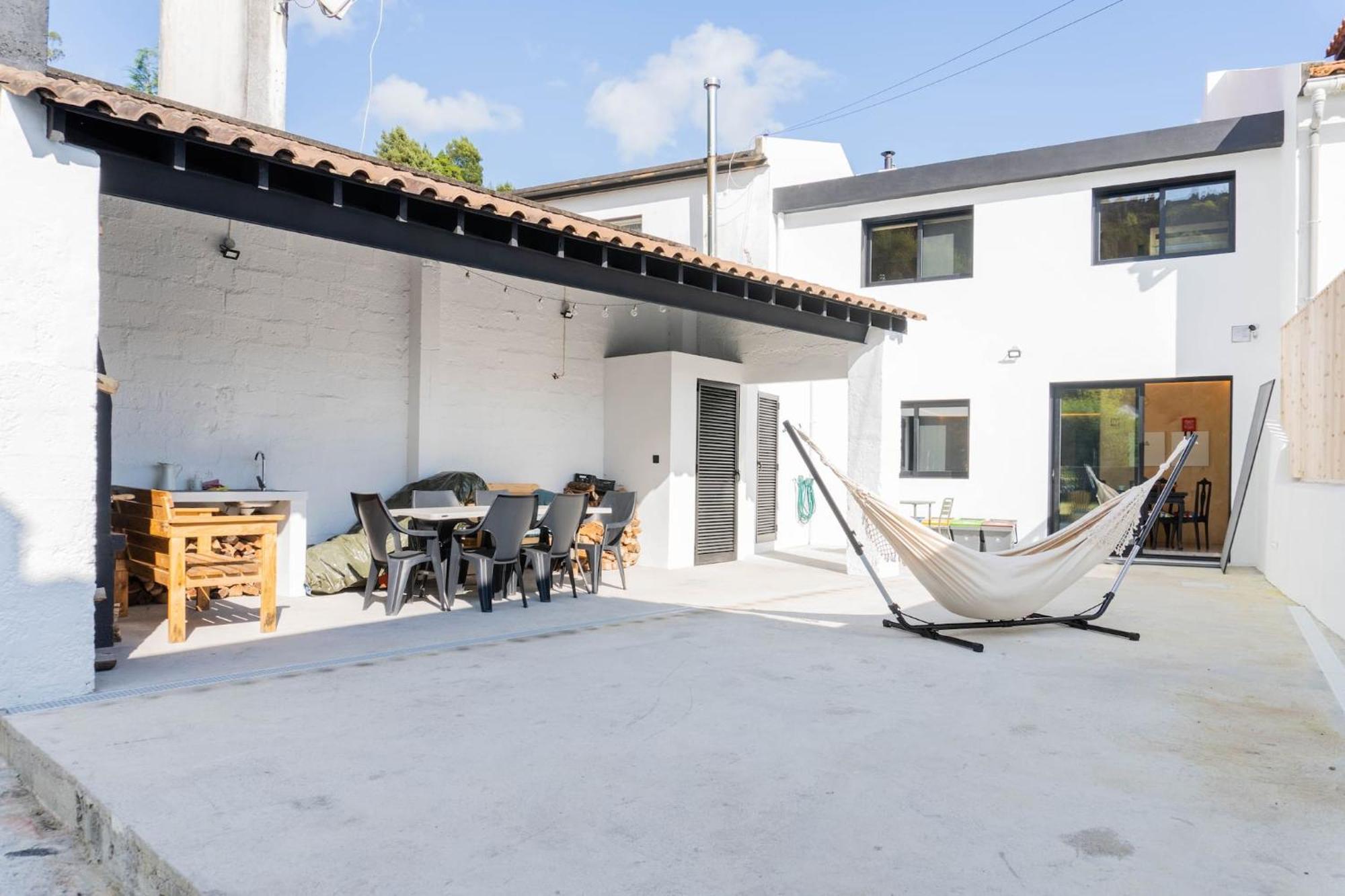 Furnas Boutique House Villa Dış mekan fotoğraf