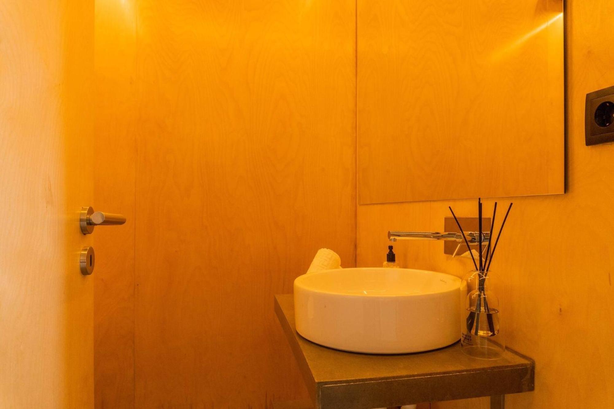 Furnas Boutique House Villa Dış mekan fotoğraf