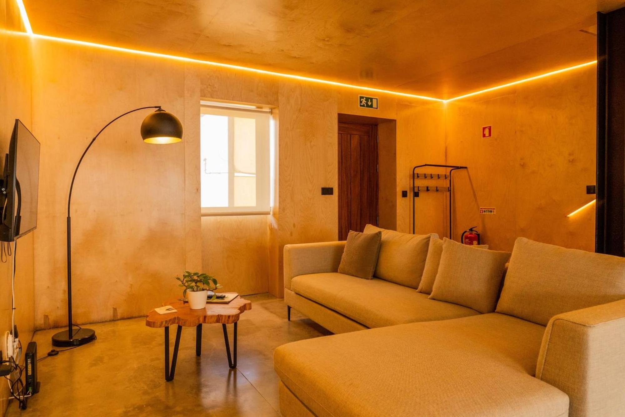 Furnas Boutique House Villa Dış mekan fotoğraf